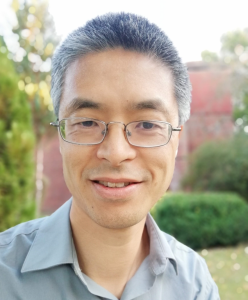 Professor Joseph Chuang
