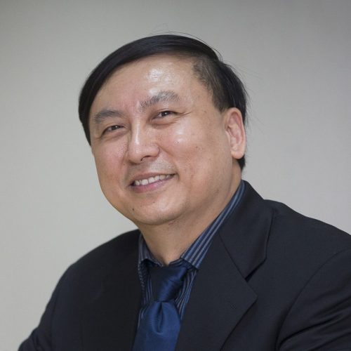 Professor Hoong Chuin Lau