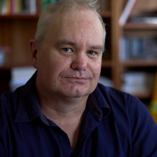 Professor Jason Sharples