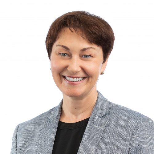 Professor Kate Smith-Miles