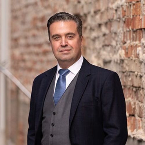 Professor Pablo Moscato