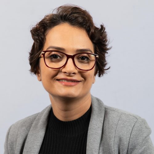 Associate Professor Elham Mardaneh