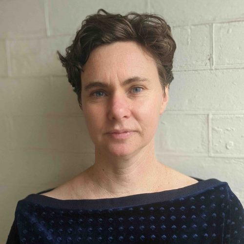 Associate Professor Julie Clutterbuck