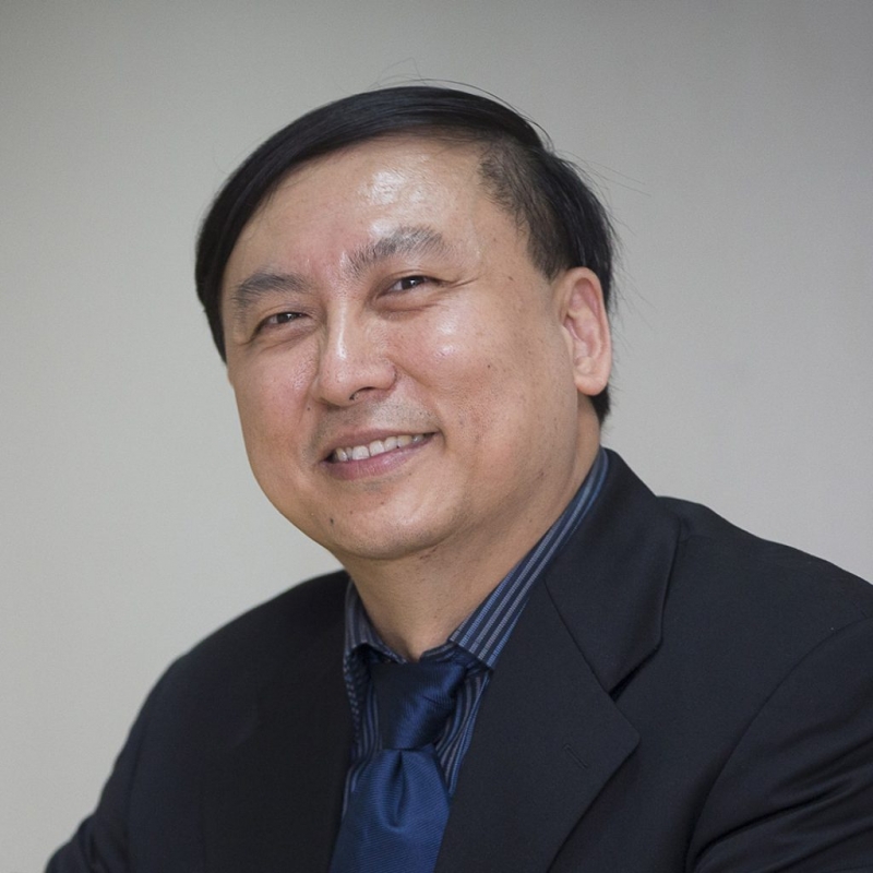 Professor Hoong Chuin Lau