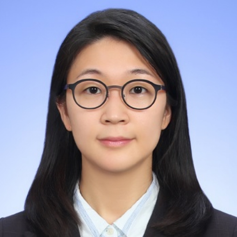 Assistant Professor Jiewon Park